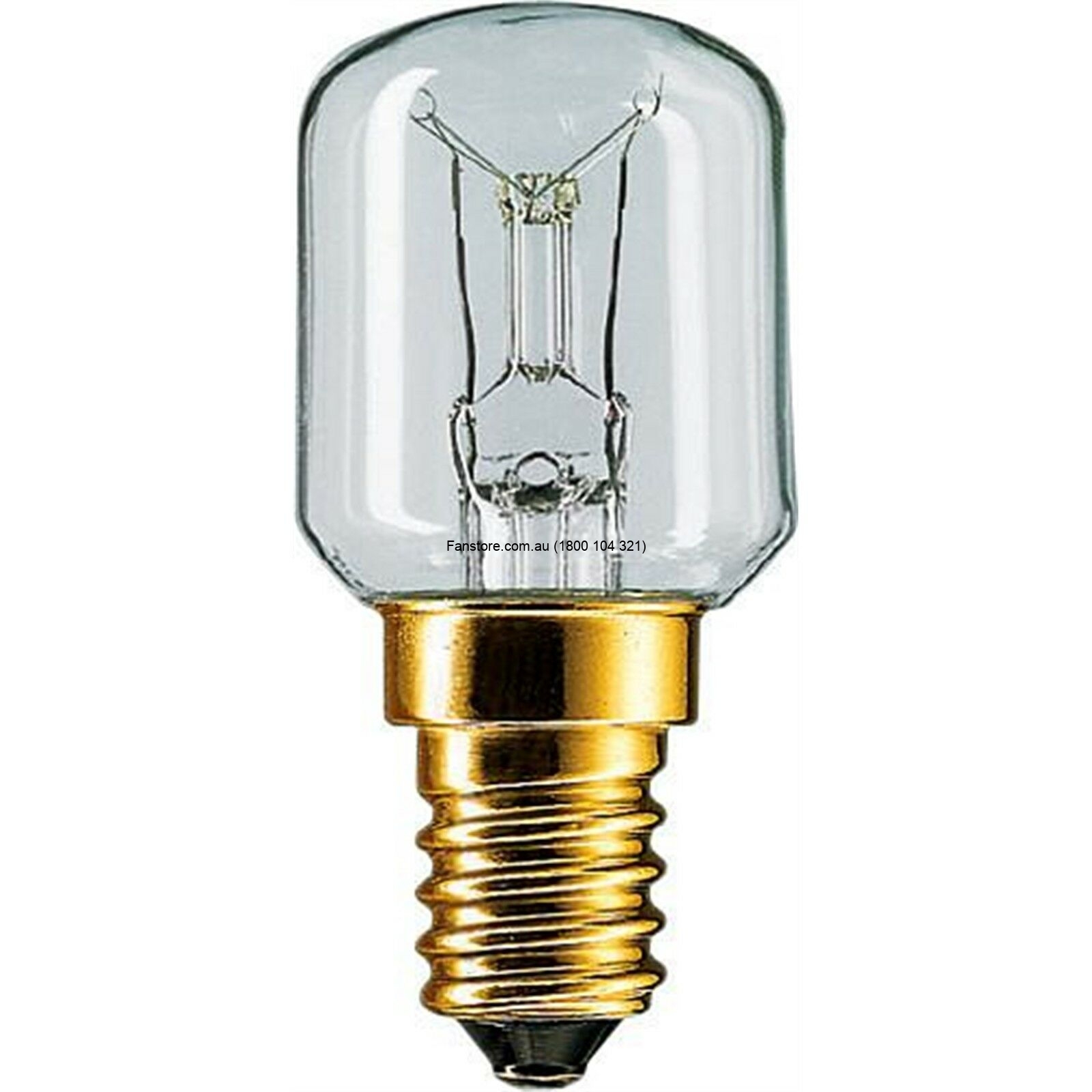 E14 Sel Lampe Globe Ampoule,15W Léger Ampoules,240V Réfrigérateur